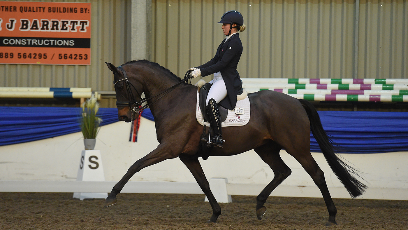 AMY WOODHEAD - MSJ TOP SECRET