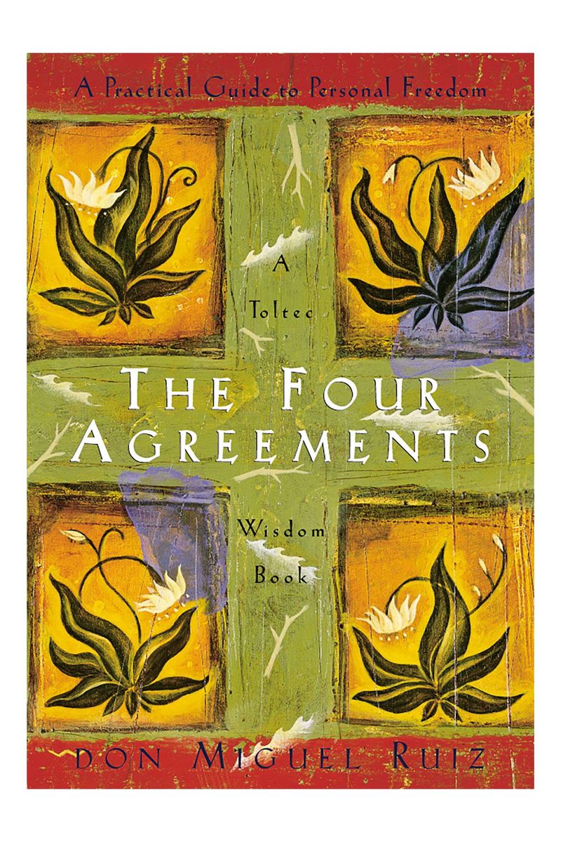The four agreements