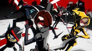 Persona 5: The Phantom X tier list - Closer, Cattle, and Key