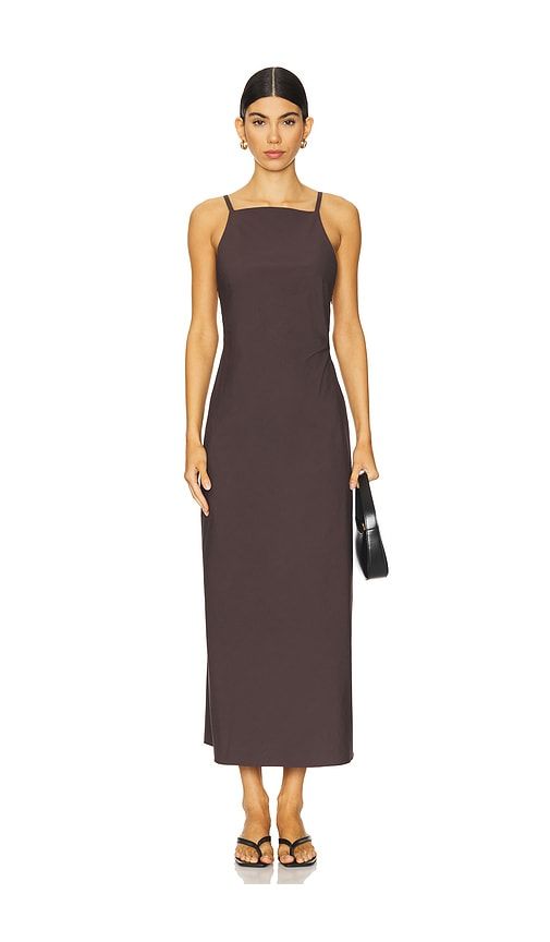 Minimal Bias Dress