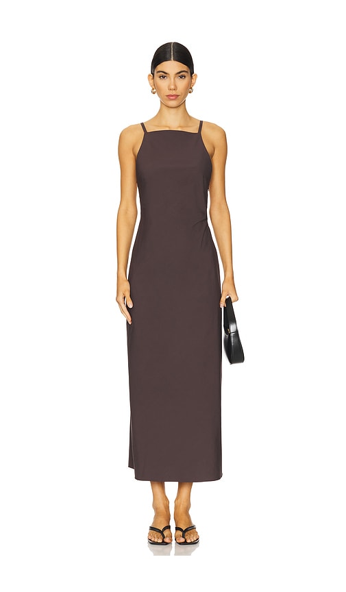 Minimal Bias Dress