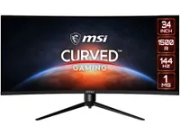 MSI Optix MAG342CQR | 6 490:- 4 490:- hos WebhallenSpara 2 000 kronor: MSI Optix MAG342CQR | 6 490:- 4 490:- hos WebhallenSpara 2 000 kronor: