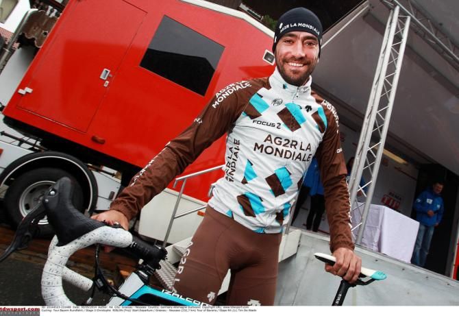 Christophe Riblin (Ag2r-La Mondiale)