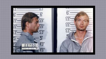 jeffrey dahmer mugshot