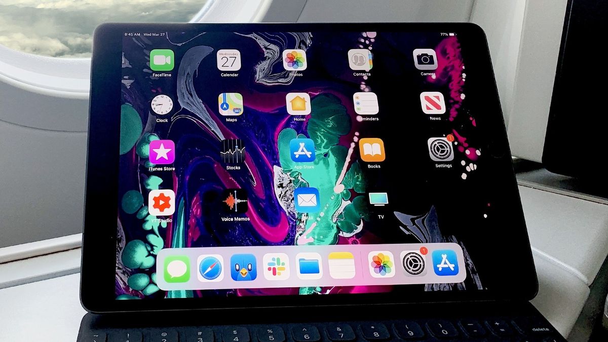 iPad Air 3 (2019) Review: The New Everyday iPad for Everyone