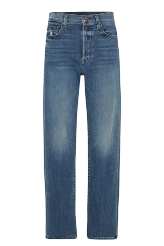 + Net Sustain the Tomcat Hover High-Rise Straight Leg Jeans