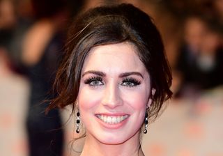 Coronation Street star Julia Goulding, who plays Shona Ramsey