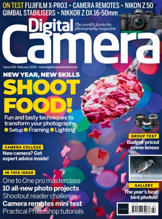 DCam 225 new issue post cover image