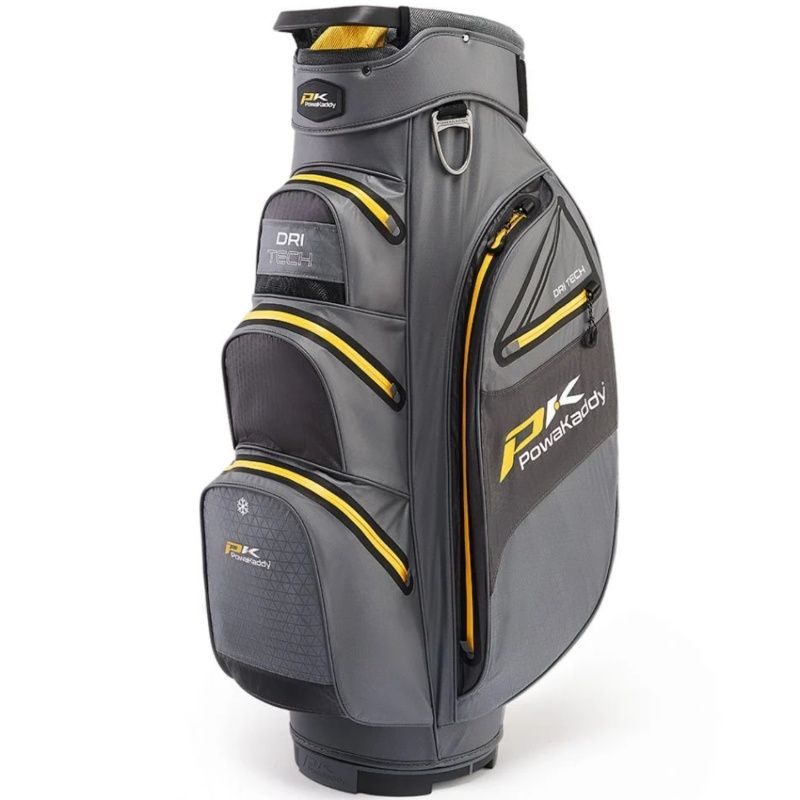 Best Golf Trolley Bags 2024 Golf Monthly