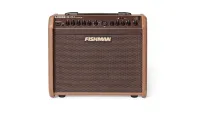 Best acoustic guitar amps: Fishman Loudbox Mini Charge