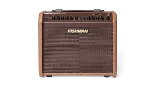 Best acoustic guitar amps: Fishman Loudbox Mini Charge