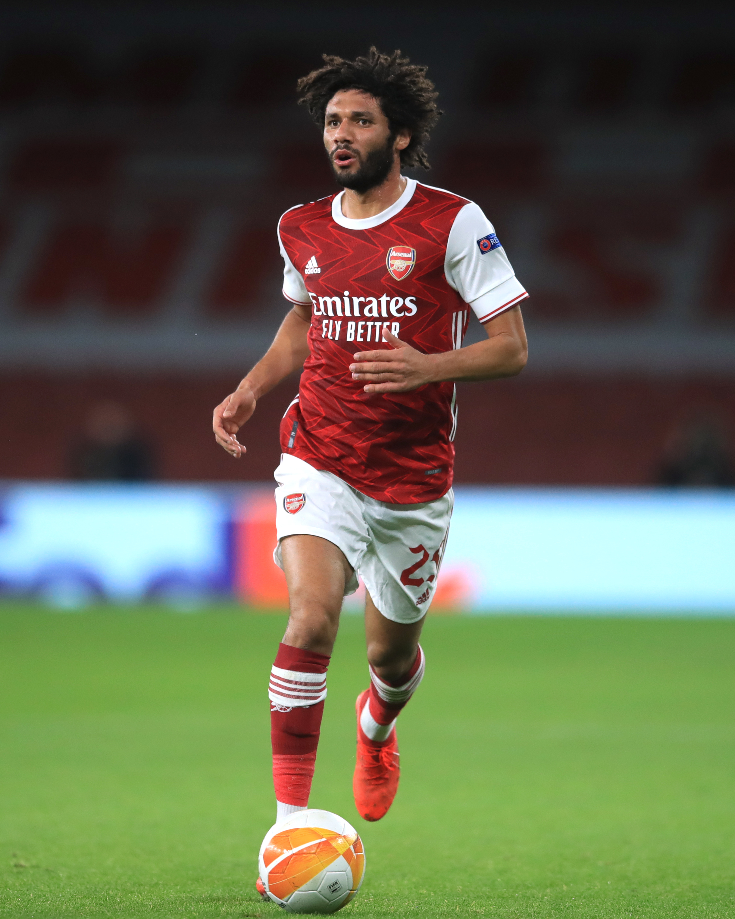 Mohamed Salah & Mohamed Elneny Still Positive for Coronavirus After New  Tests