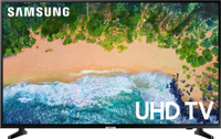 Samsung 65-inch NU6900 Series Smart 4K UHD TV:  $699.99