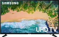Samsung 65-inch NU6900 Series Smart 4K UHD TV:&nbsp;$699.99 $479.99 en Best Buy