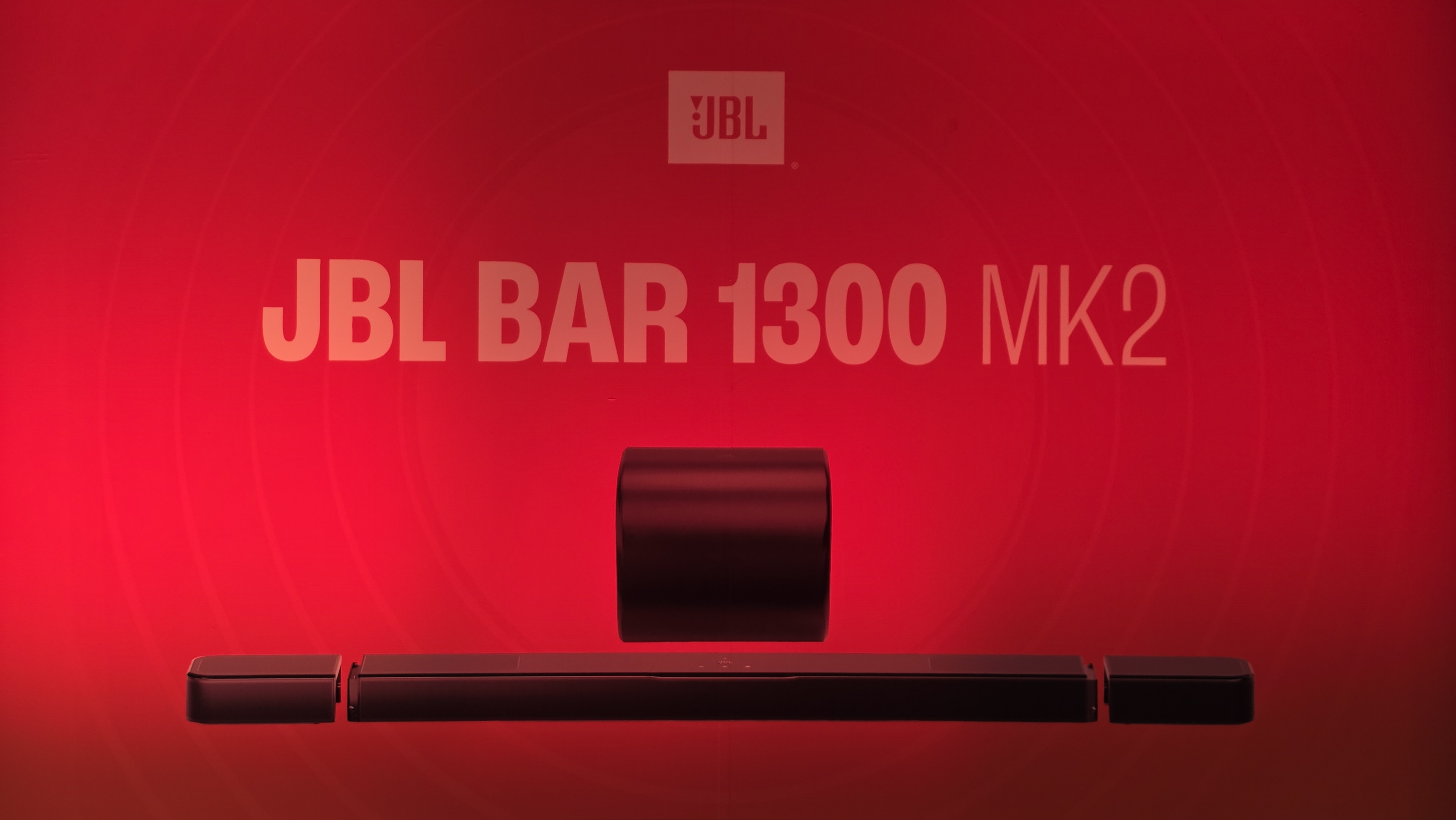 JBL Bar 1300MK2
