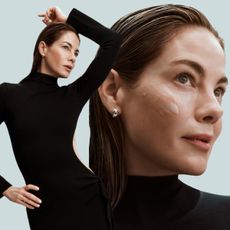 Michelle Monaghan for U Beauty