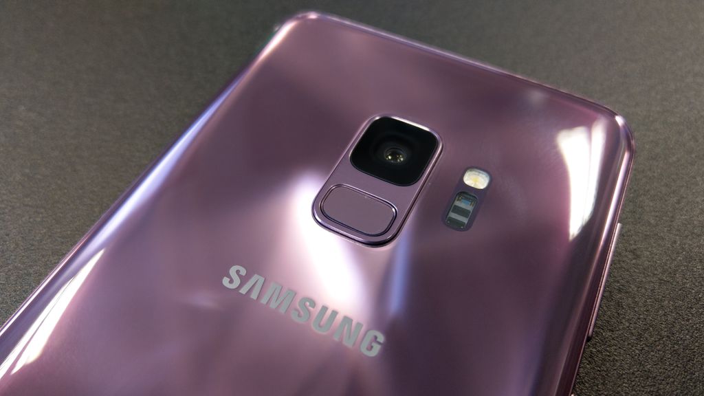 Samsung Galaxy S9 Review A Refined Android Phone With Excellent Camera