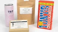 Unfabled, Destress Self-Care Kit (£36)
