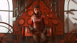 Best Arkane Games - Death of the Outsider