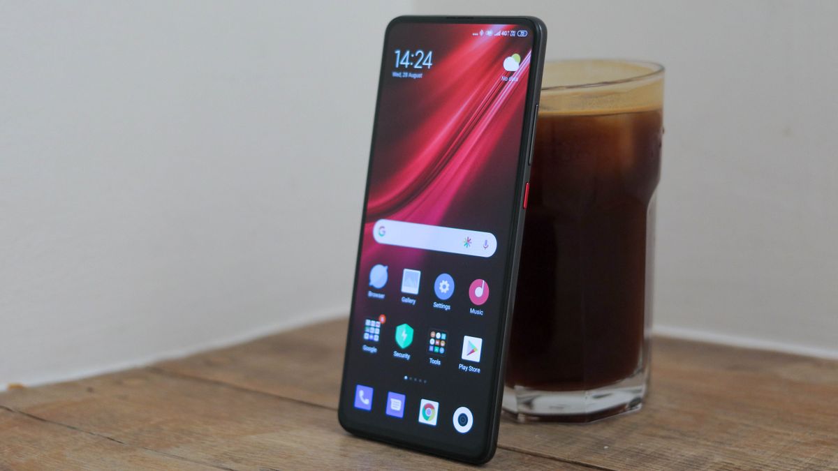 Xiaomi Mi 9T Pro review | TechRadar