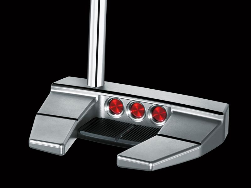 Scotty Cameron Futura X5