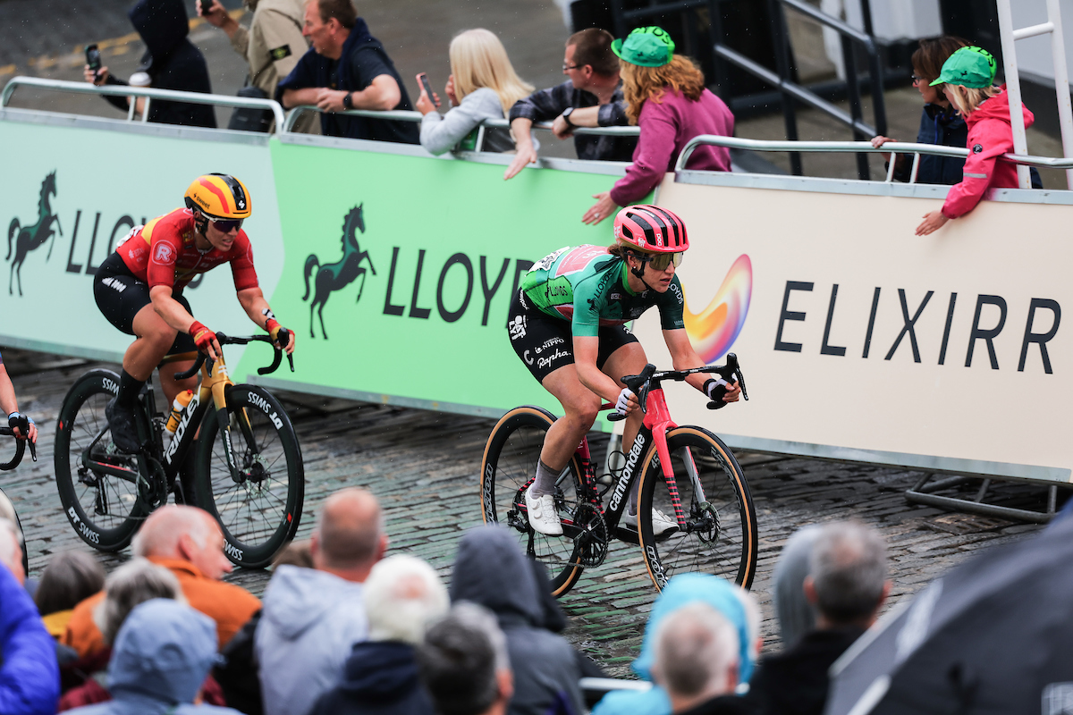faulkner tour of britain