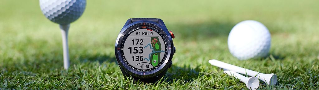 best garmin golf watch 2020