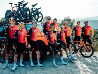 Ineos Grenadiers searching for second sponsor to fund return to super team status and long-term success