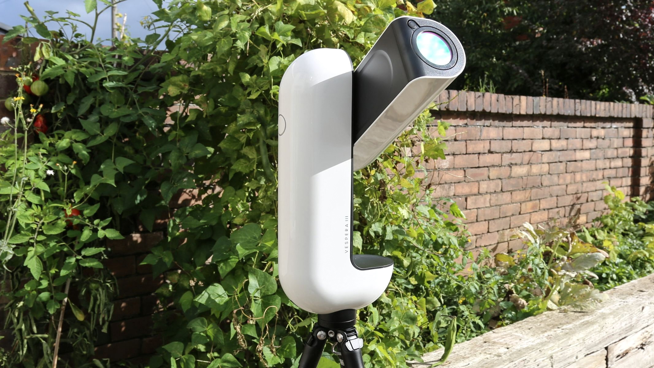 Vaonis Vespera 3 smart telescope