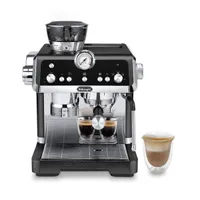 DELONGHI La Specialista &nbsp;| 8.499:- 4.499:- hos WhiteawaySpar 4.000 kroner: