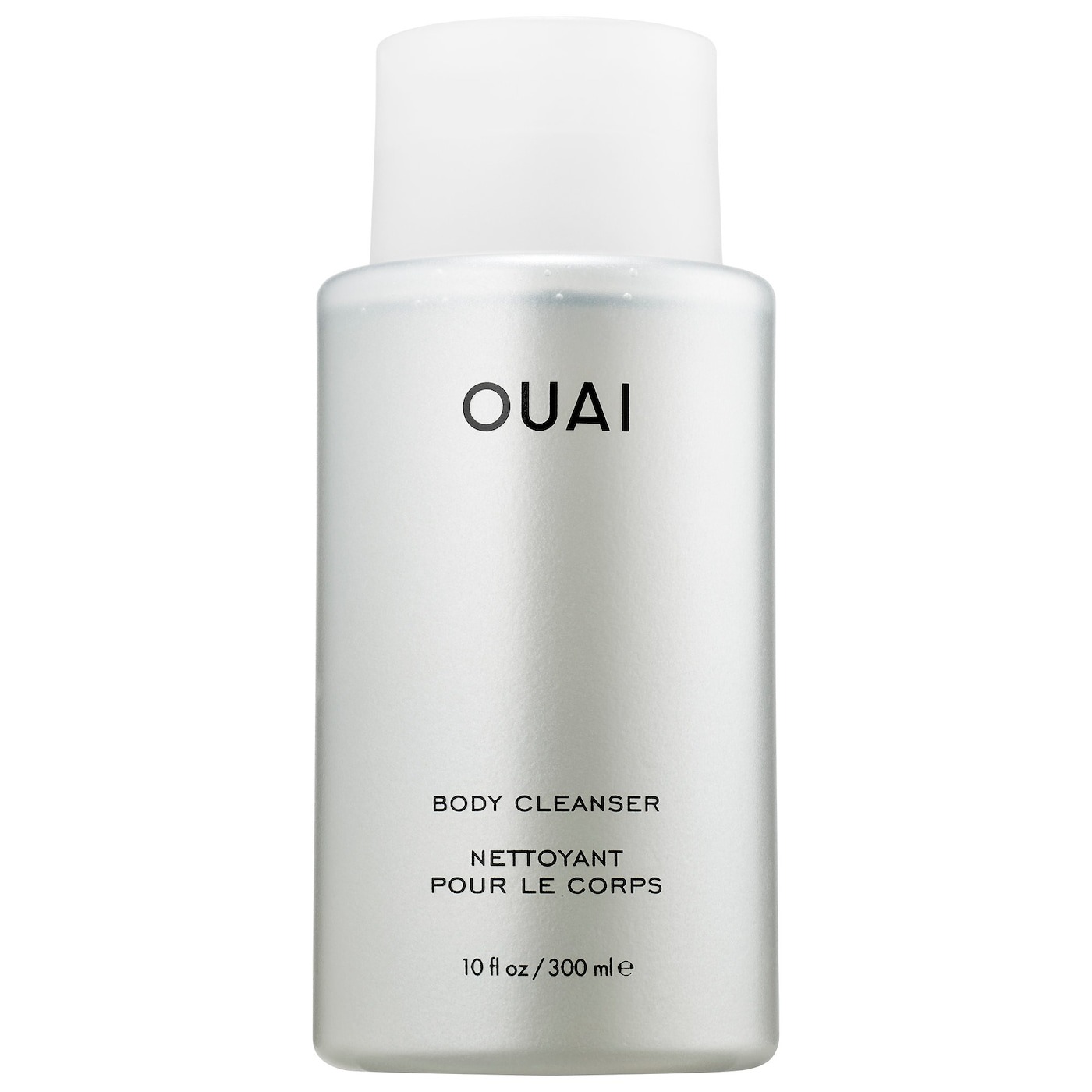 Ouai Body Cleanser in Dean Street