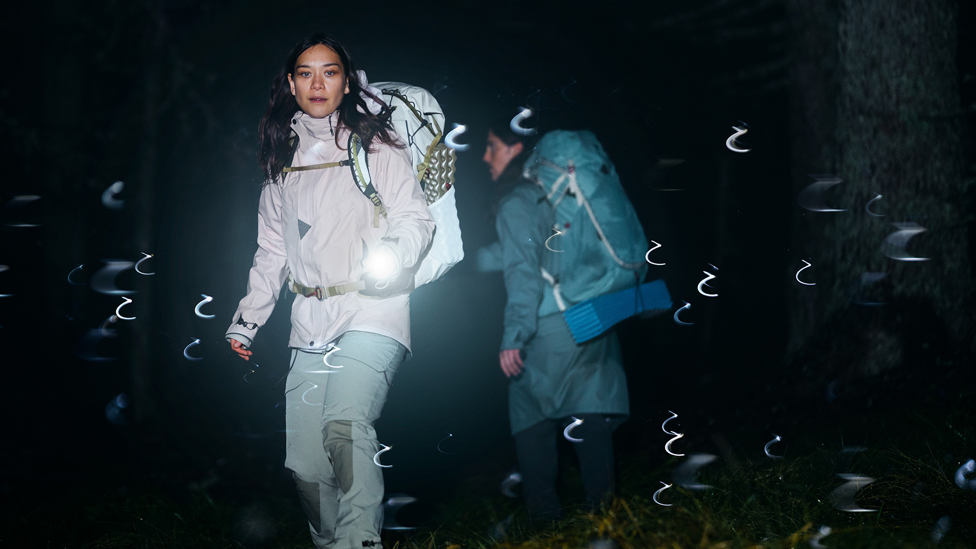 Klattermusen SS26 Collection