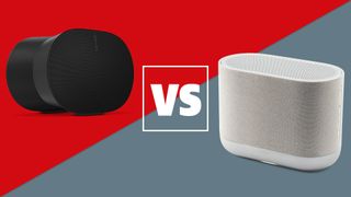 Denon Home 400 vs Sonos Era 300