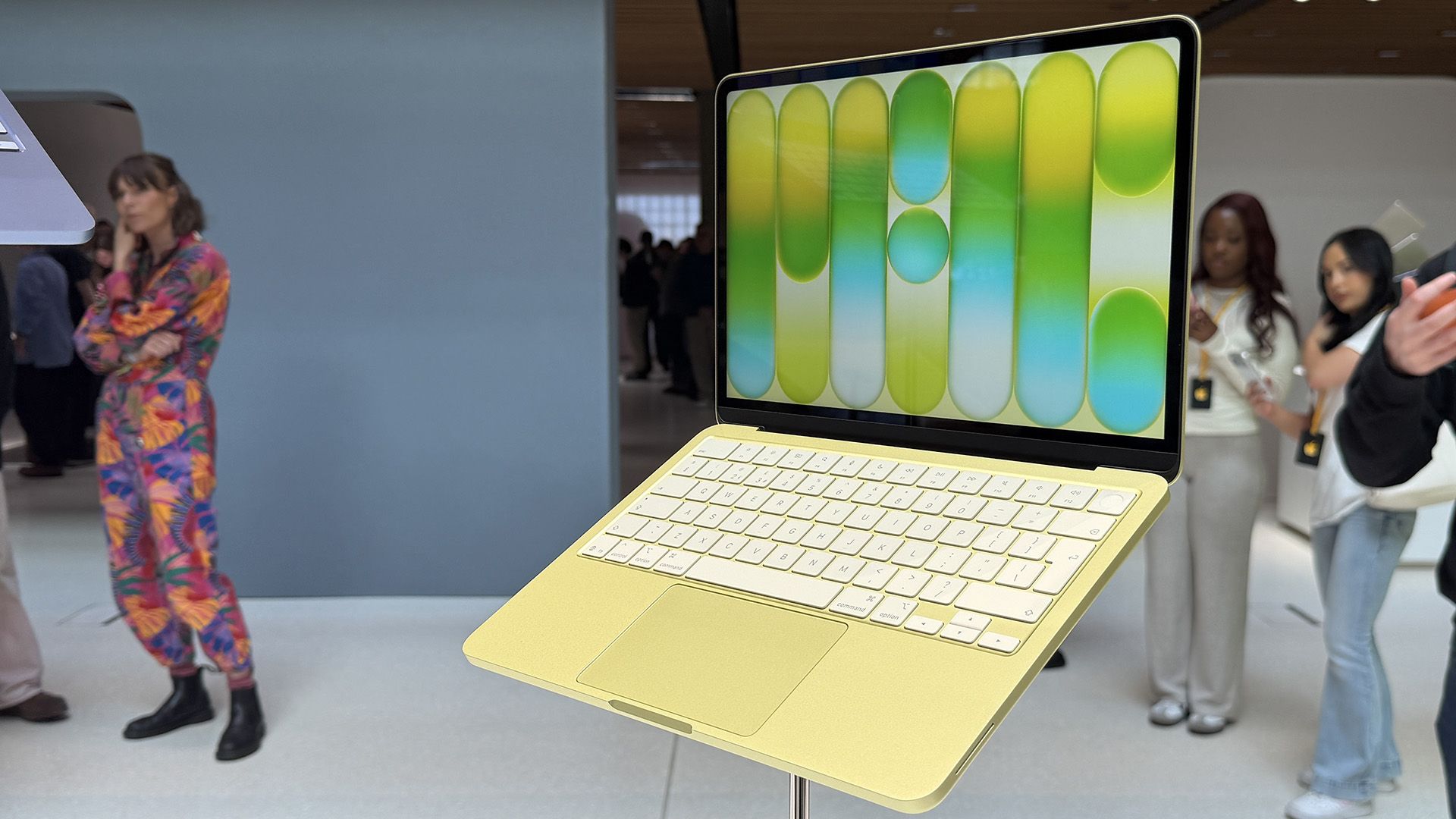 MacBook is back! Apple introduces the MacBook Neo – a laptop at
