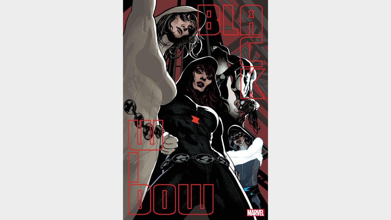 Marvel Comics October 2021 solicitations