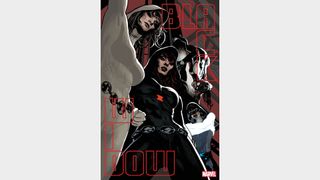 Marvel Comics October 2021 solicitations