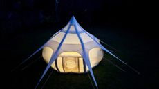 Lotus Belle Air Bud tent