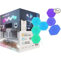 Nanoleaf Shapes Hexagon |$199.99$149 on Amazon