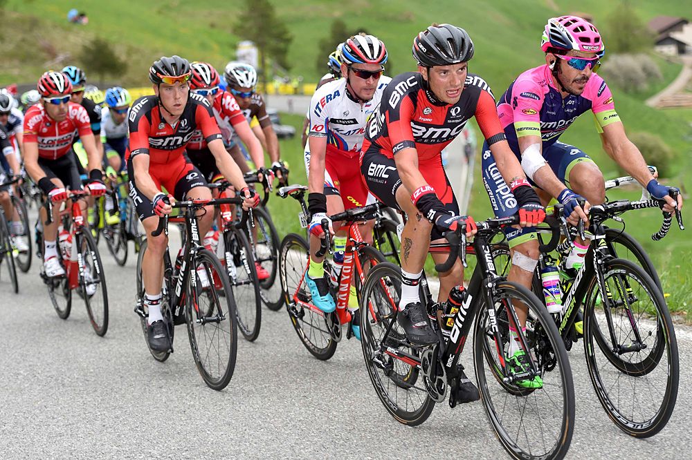 BMC Racing Team