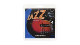 Thomastik-infeld Jf344 Jazz Flats
