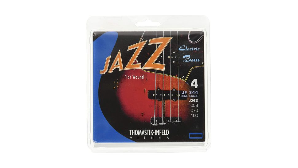 Best flatwound bass strings 2024 how to choose the best flatwounds