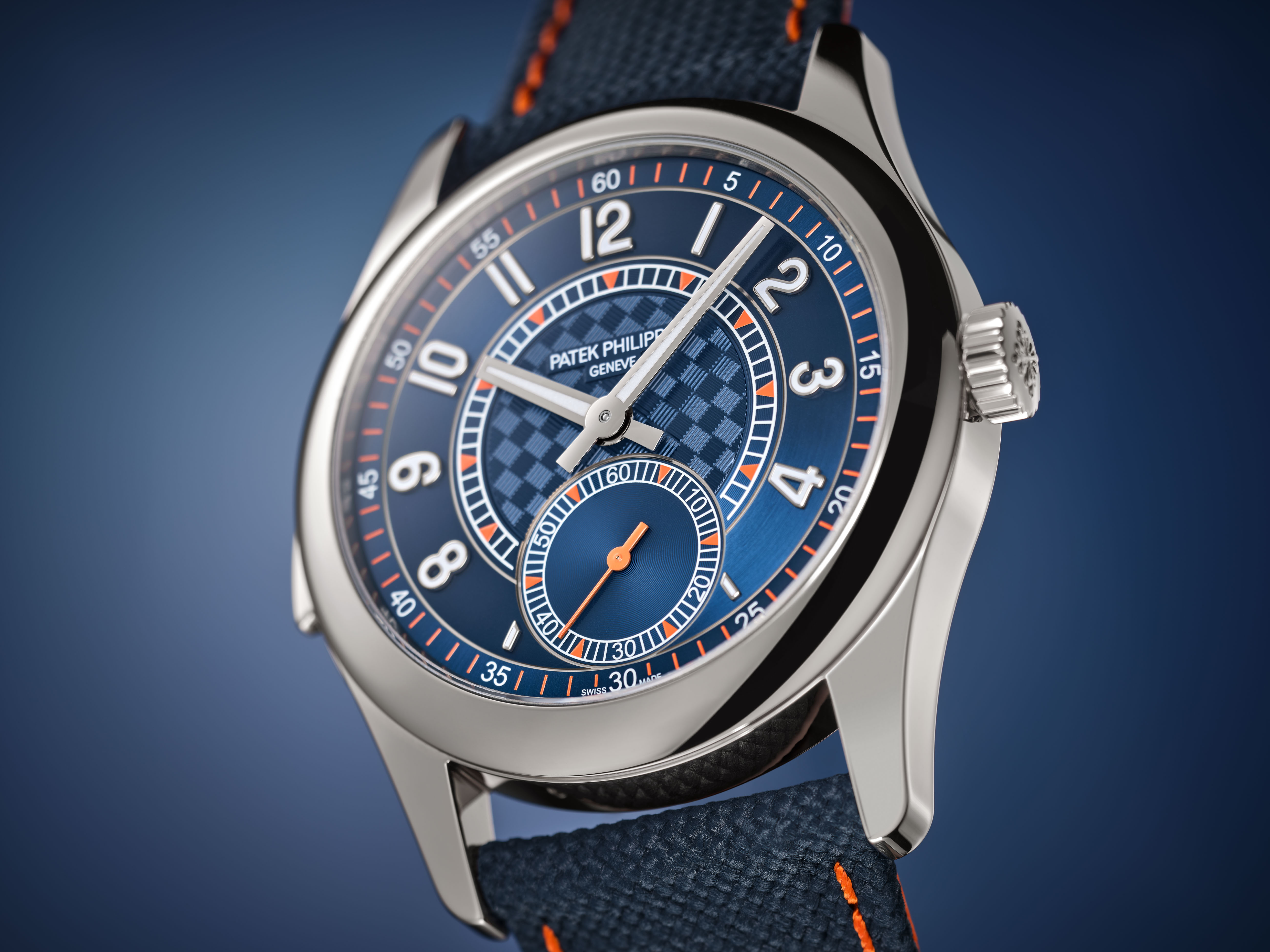 Patek Philippe watches &amp;amp; wonders 2026