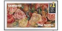 Samsung The Frame 55" QLED