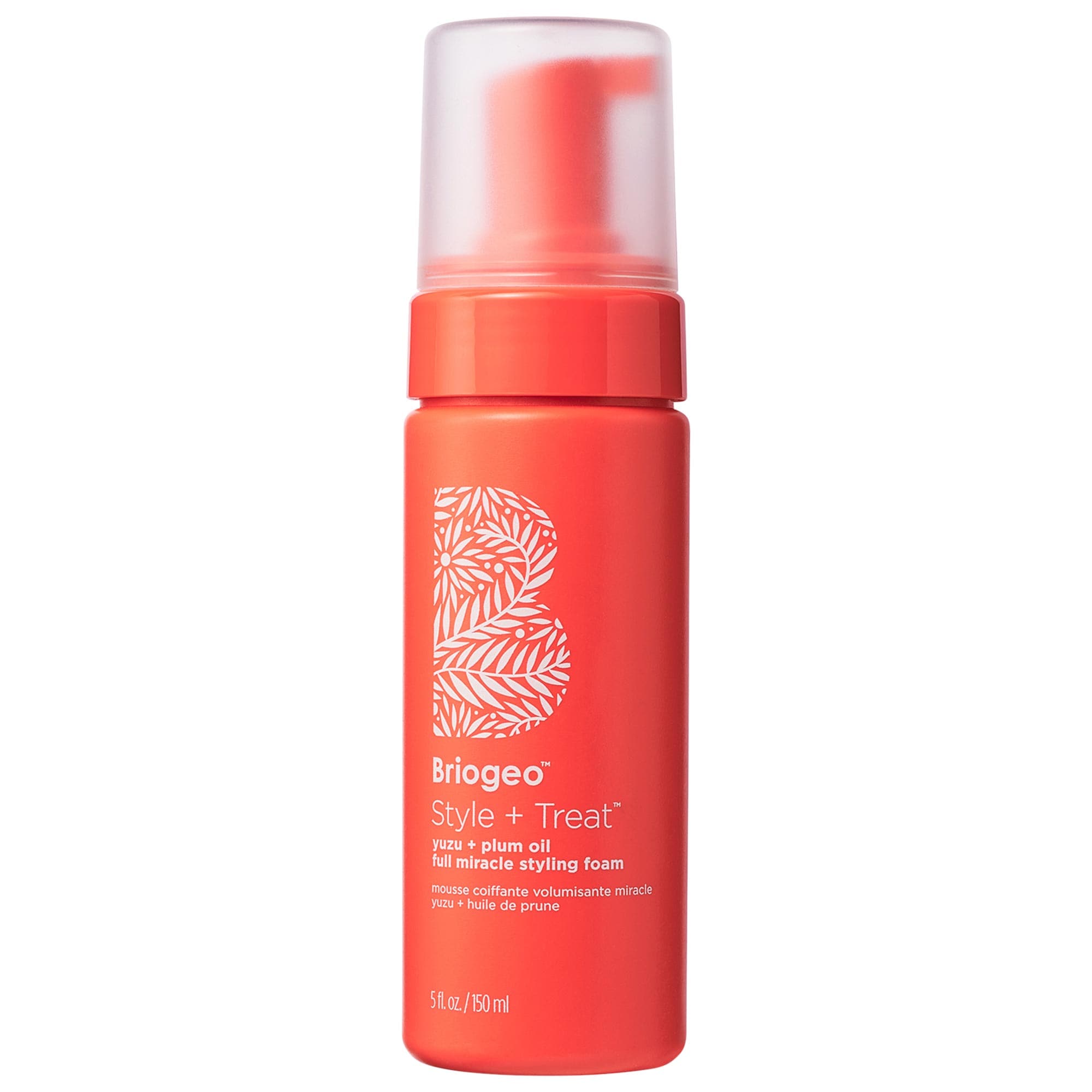 Style + Treat&amp;trade; Hair Styling Volume Foam