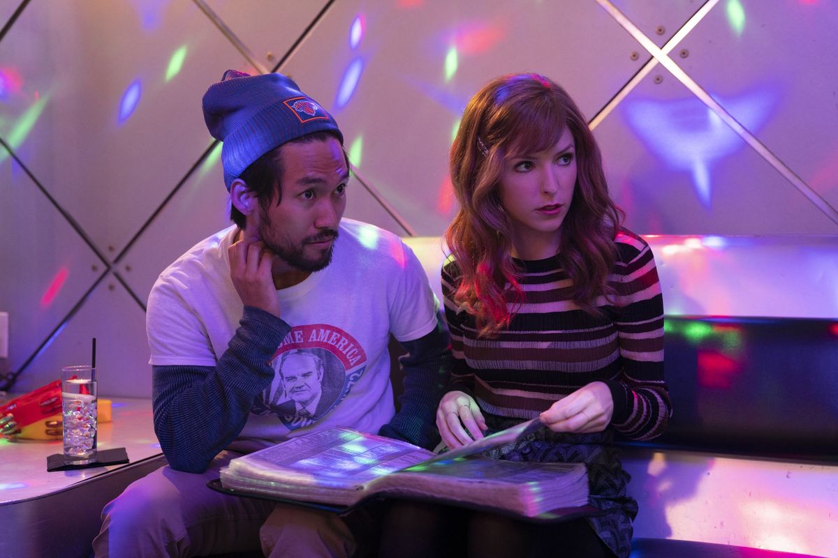 HBO Max will release the remaining episodes of Love Life HBO Max will release the remaining episodes of Love Life