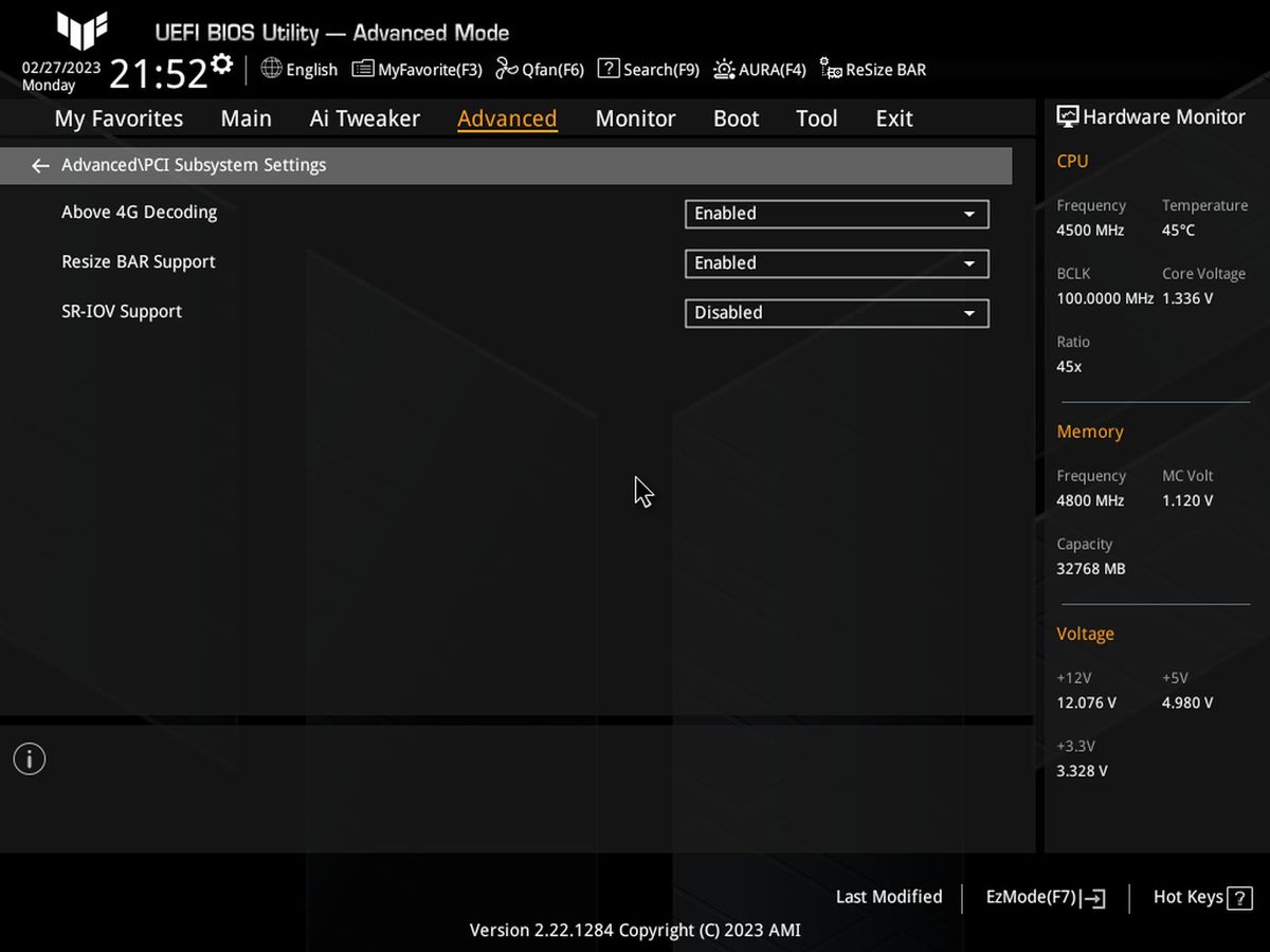 Asus TUF Gaming B650M-Plus Wi-Fi