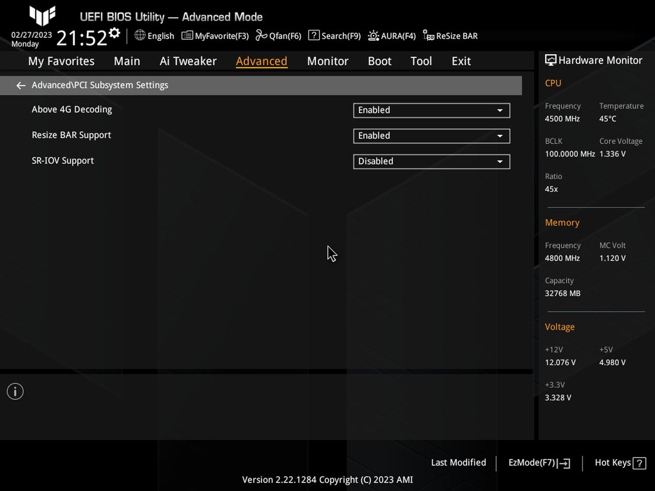 Asus TUF Gaming B650M-Plus Wi-Fi