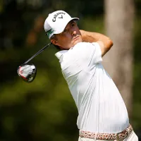Kevin Kisner