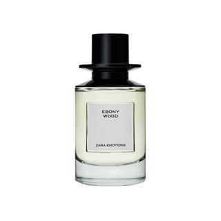 Zara Ebony Woods Eau de Parfum 