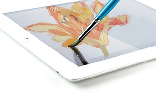 iPad pens: Sensu Brush